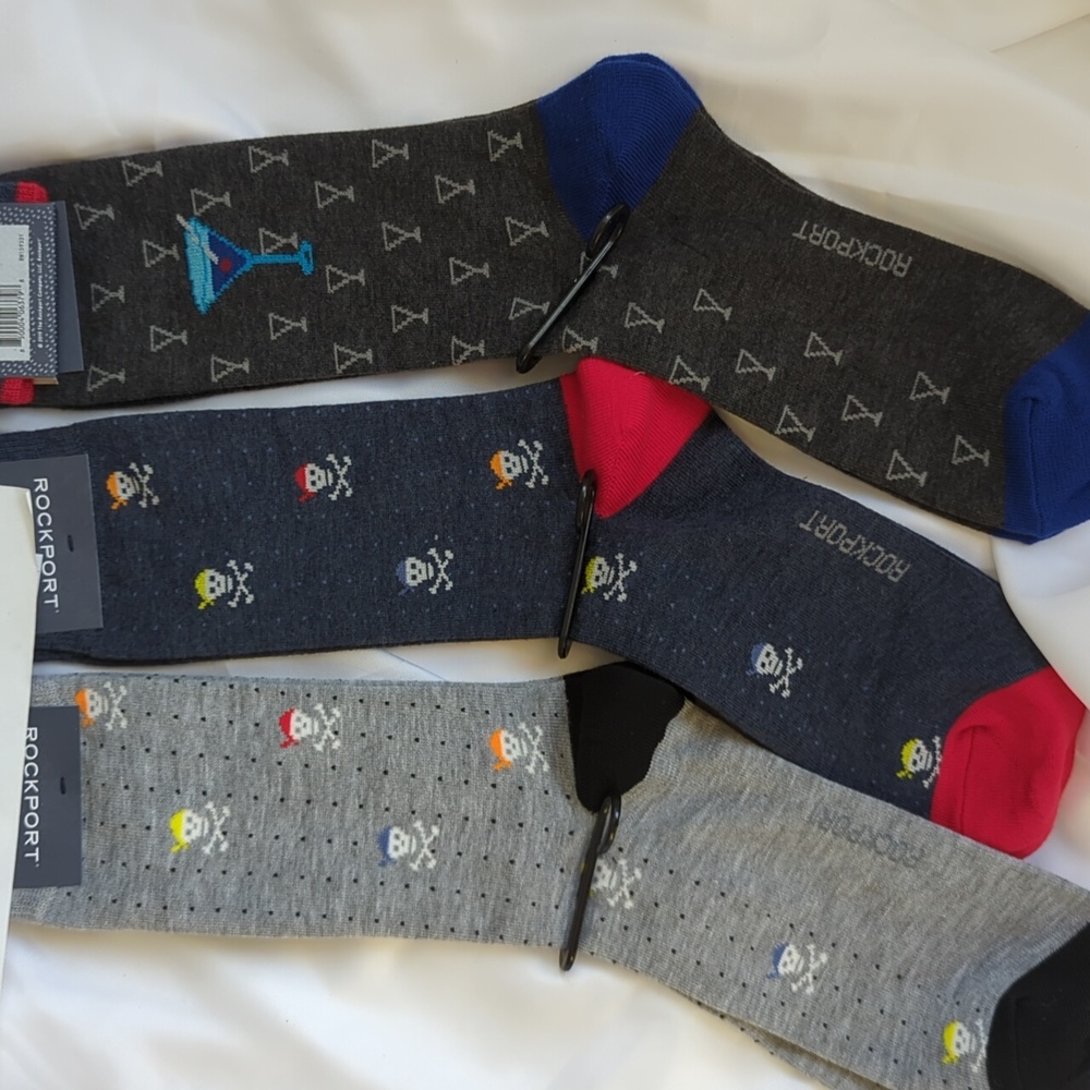 Socks New